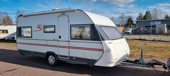 Solifer 520 Artic TBL