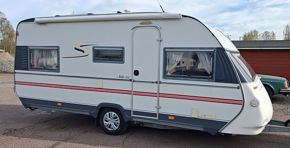 Solifer 520 Artic TBL DB