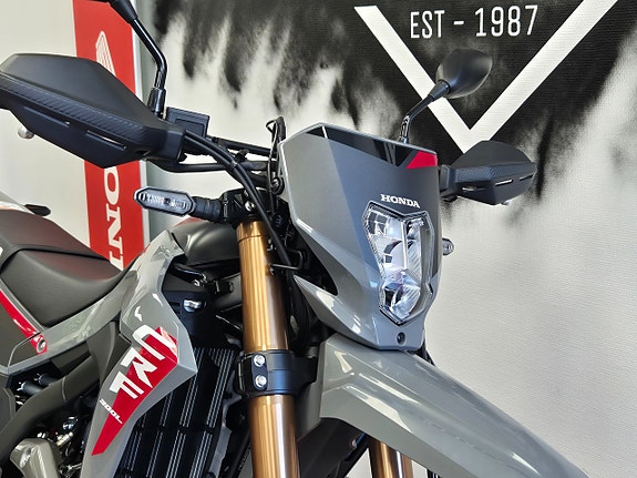 Honda CRF300L 3 of 12