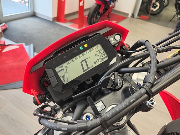 Honda CRF300L 9 of 12