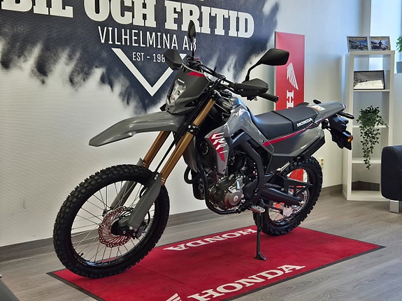 Honda CRF300L 11 of 12
