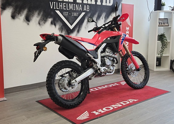 Honda CRF300L 8 of 12