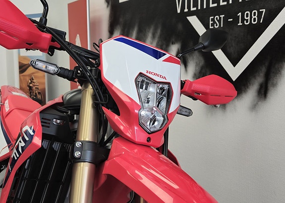 Honda CRF300L 6 of 12