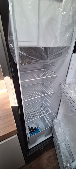 Knaus 500 KD Sport "Våningssäng + Golvvärme" 10 of 10