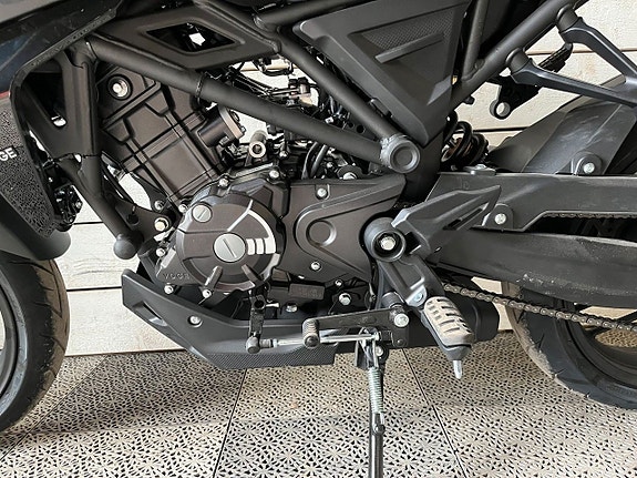 Voge R125 5 års garanti KÖP ONLINE! *Fri frakt 8 of 12