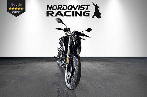Voge R125 5 års garanti KÖP ONLINE! *Fri frakt 6 of 12