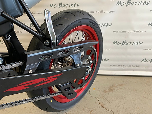 Rieju Moped Drac RS SM Nightrider Omgående leverans flera mopeder! 8 of 12