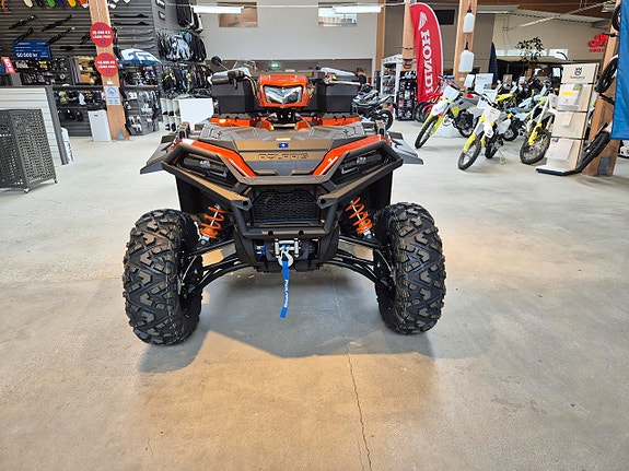 Polaris SPORTSMAN XP 1000 S -25 3 of 4