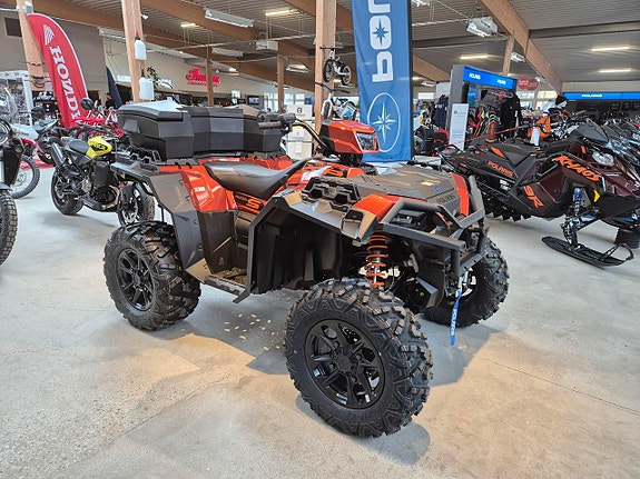 Polaris SPORTSMAN XP 1000 S -25
