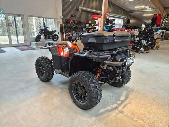 Polaris SPORTSMAN XP 1000 S -25 4 of 4