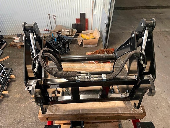 SE Equipment  ny timmergrip Risgrip Timmerklo L30 el Trima f 4 of 5