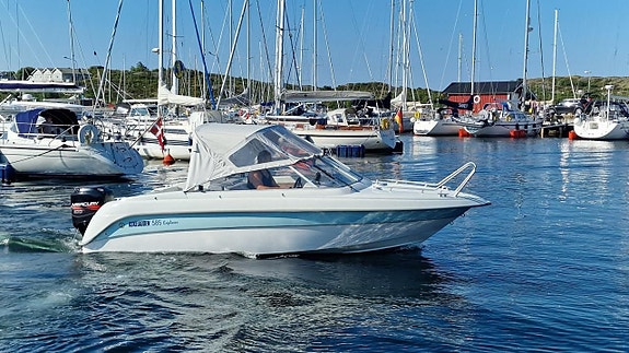 Askeladden 585 Explorer