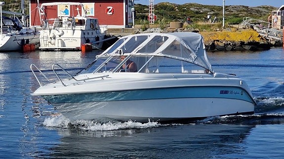 Askeladden 585 Explorer