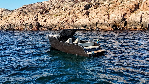 X Shore 1 Top Premium 2024