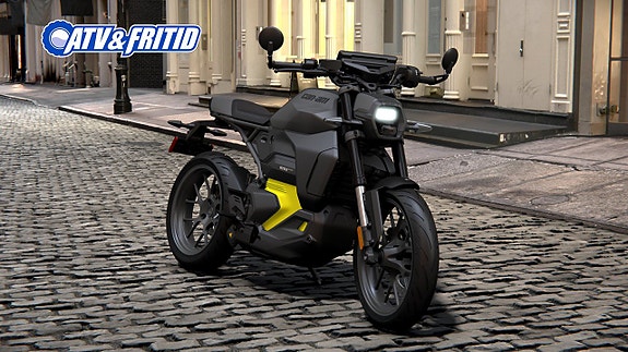 Can-Am Pulse Lagerrensning! Spara 54.000 kr. 1 693 kr per månad 2 of 5