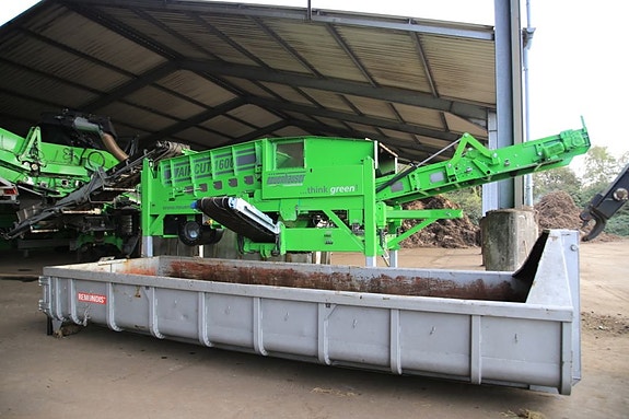 Vindsikt Neuenhauser Aircut 1600
