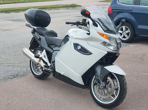 BMW k 1300 GT