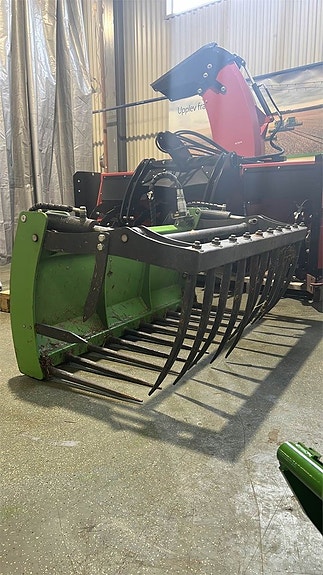 foder/ensilagegrep XL 1600mm