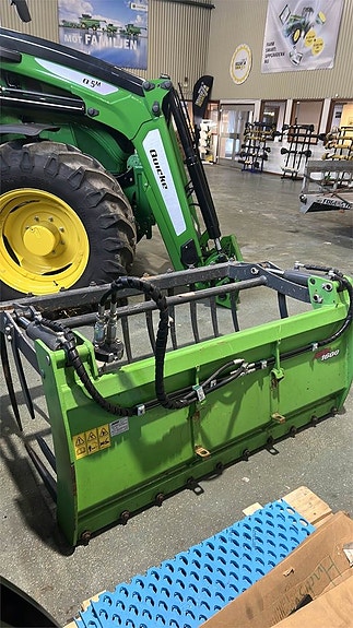 foder/ensilagegrep XL 1600mm 2 of 2