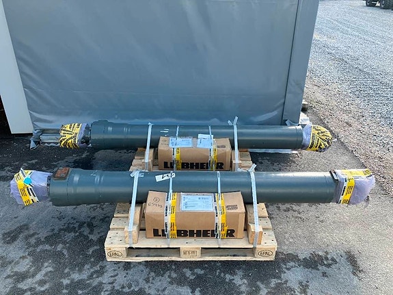 Liebherr Hydraulcylindrar / lyftcylindrar R980