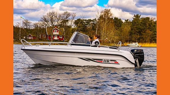 HR 480 BR Lagerkampanj!