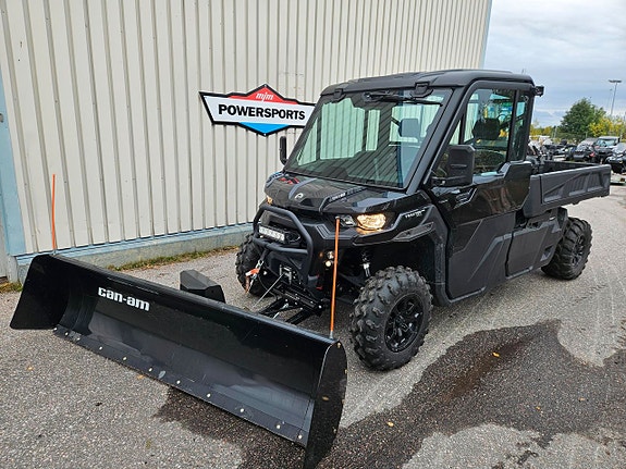 Can-Am Traxter Pro Xu HD10 ABS