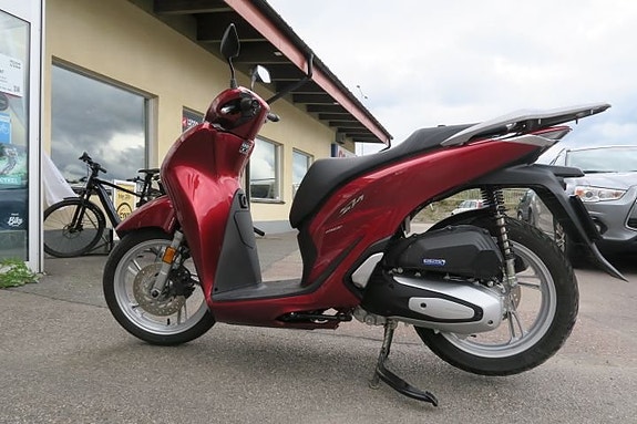 Honda SH150
