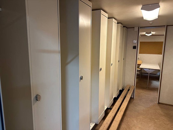 Arbetsvagnar Lyckselevagnen Nr 7 2 of 9