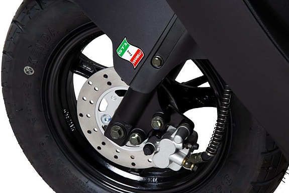 Viarelli GT 1 10 of 14