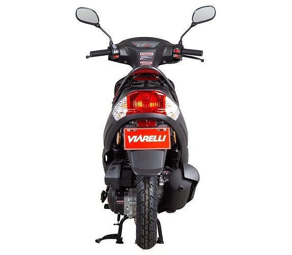 Viarelli GT 1 6 of 14