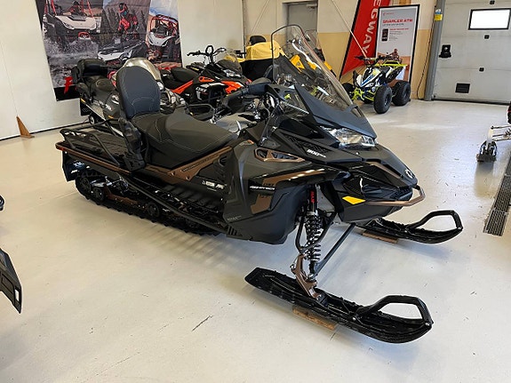 Lynx 49 Ranger ST 900 ACE 2022