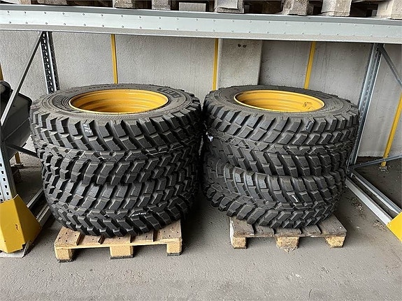 Nokian 420/65R24 TRI 2 B2.0