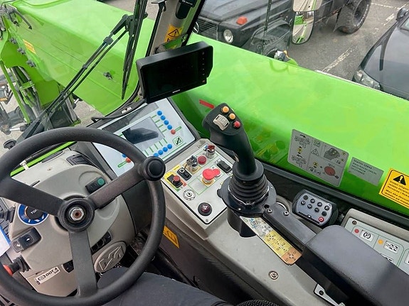 Merlo Teleskoplastare Roto 60.24MCSS 6 of 6