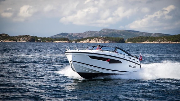 Askeladden C91 Cruiser