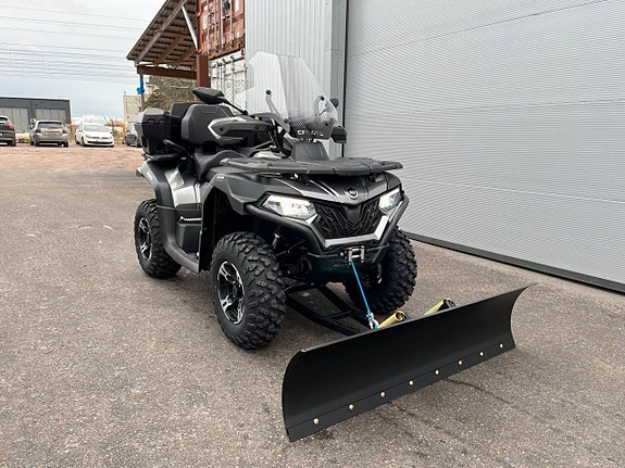 CFMOTO CFORCE 625 TOURING *KAMPANJ