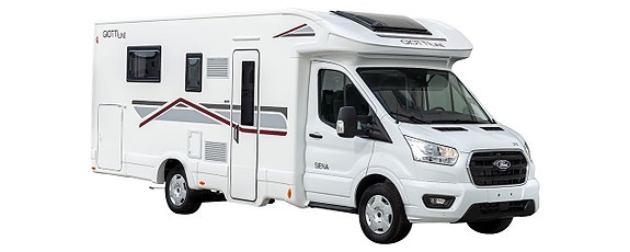 Giottiline Siena 390F