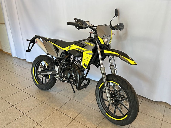 Sherco SM-R SILVER #Finns för omgående leverans# 2 of 5
