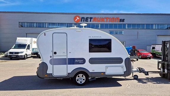 Adria Action