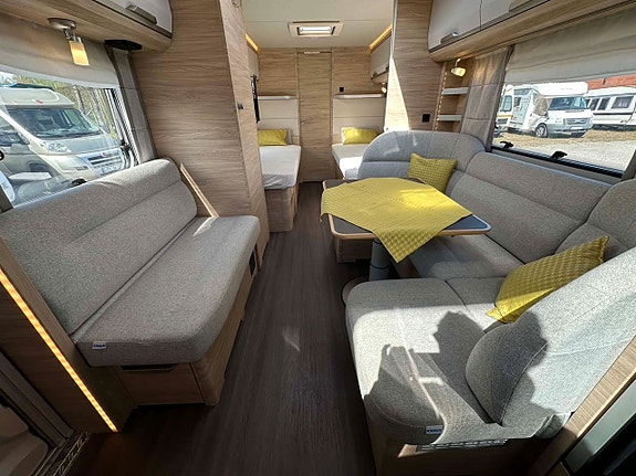 Knaus 650 PEB 14 of 24