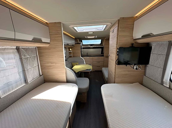 Knaus 650 PEB 17 of 24