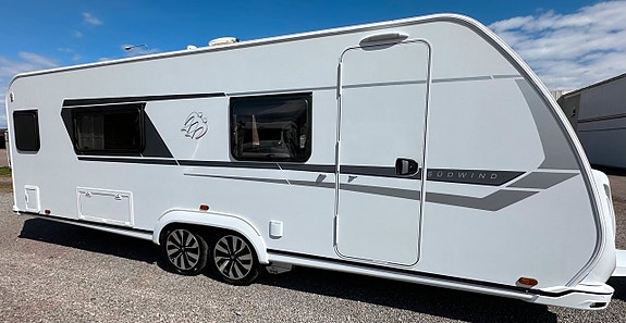 Knaus 650 PEB 4 of 24
