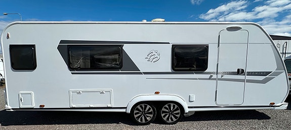 Knaus 650
