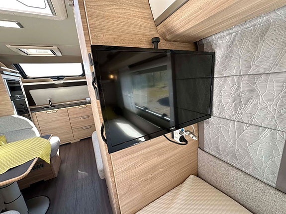 Knaus 650 PEB 23 of 24
