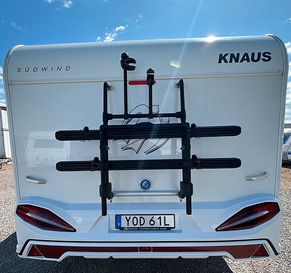 Knaus 650 PEB 7 of 24