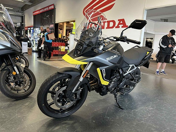 Suzuki V-Strom 800 ( 32Mil )
