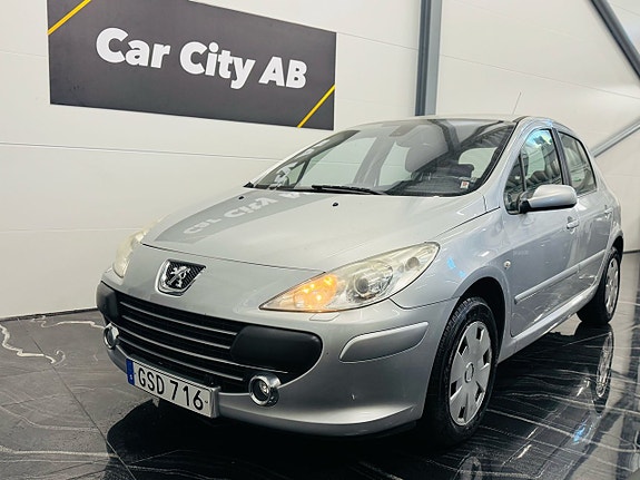 Peugeot 307 CC