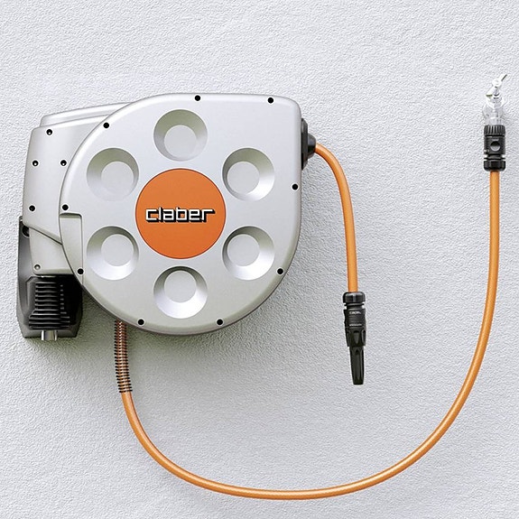 Älvestad-Tanken CLABER SLANGVINDA ROTOROLL 20-30 meter