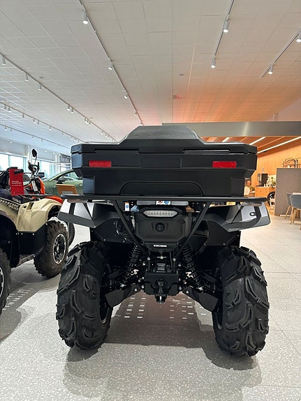 Yamaha GRIZZLY 700 EPS SE 3 of 3