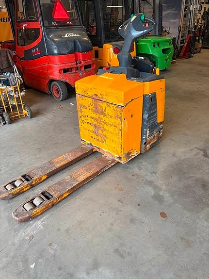 Jungheinrich ERE 225