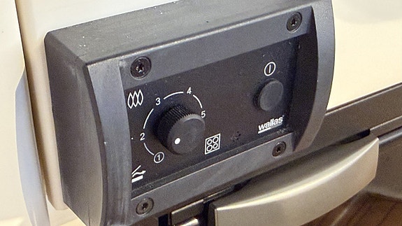 Uttern D77 | Mercury F350-V10 13 of 20